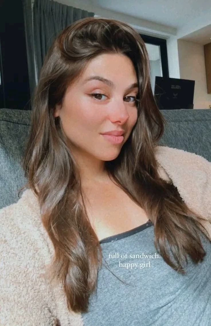 Kira Kosarin thumbnail