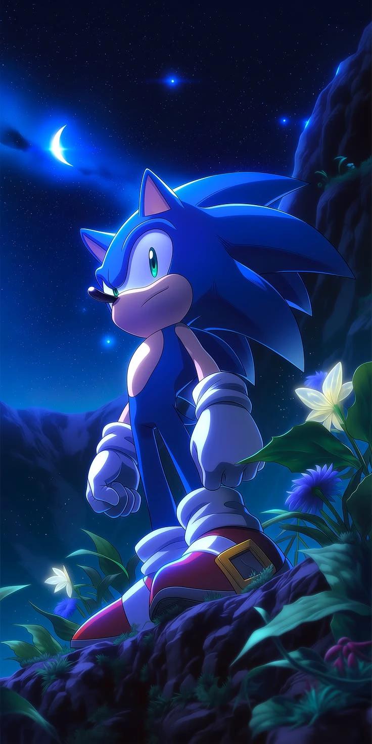 Sonic thumbnail