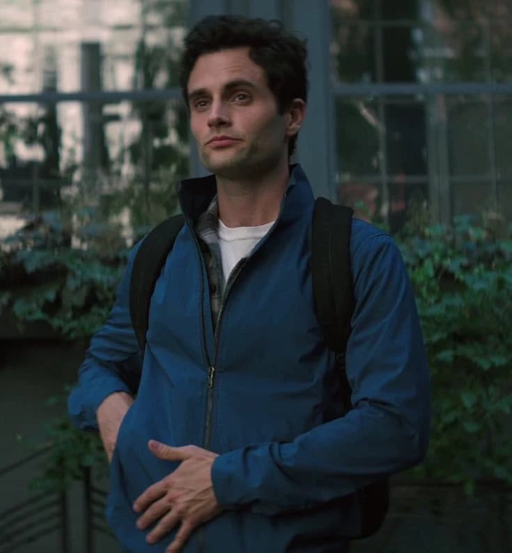 Joe Goldberg  thumbnail