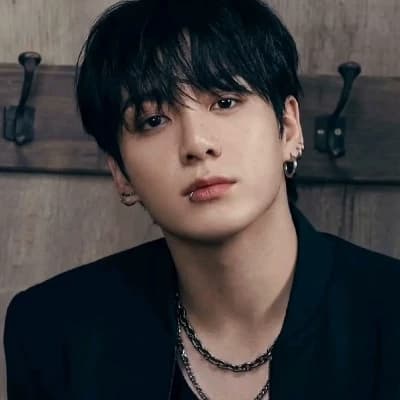 Jeon Jungkook thumbnail
