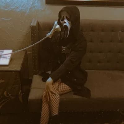 Ghostface (Female) thumbnail