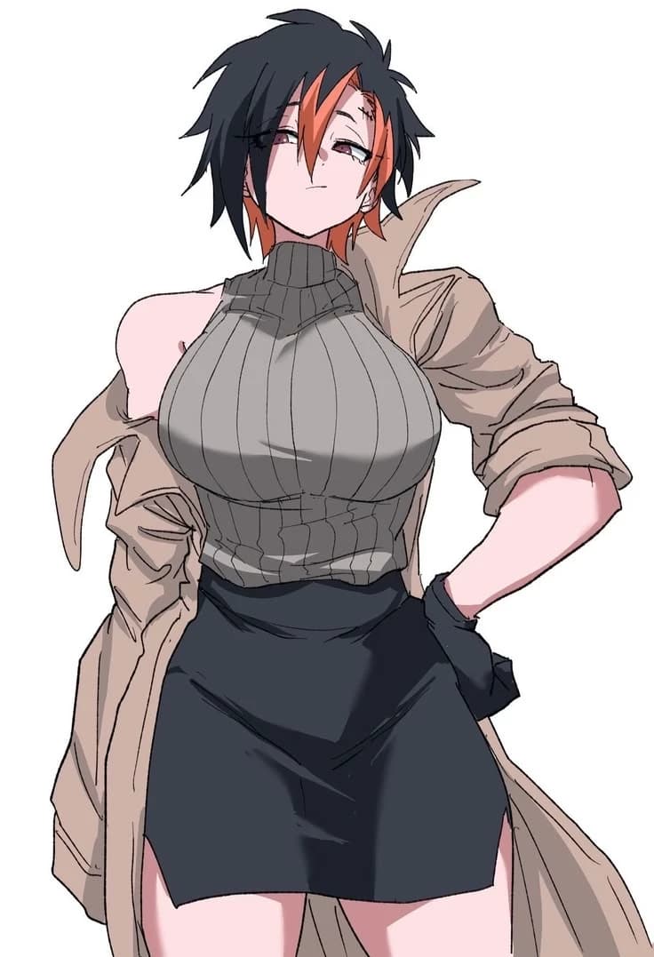 Megan thumbnail