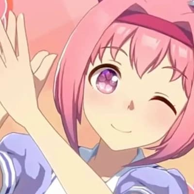 Haru Urara thumbnail
