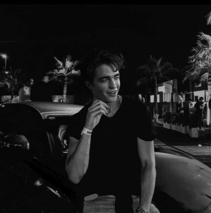 Edward Cullen thumbnail