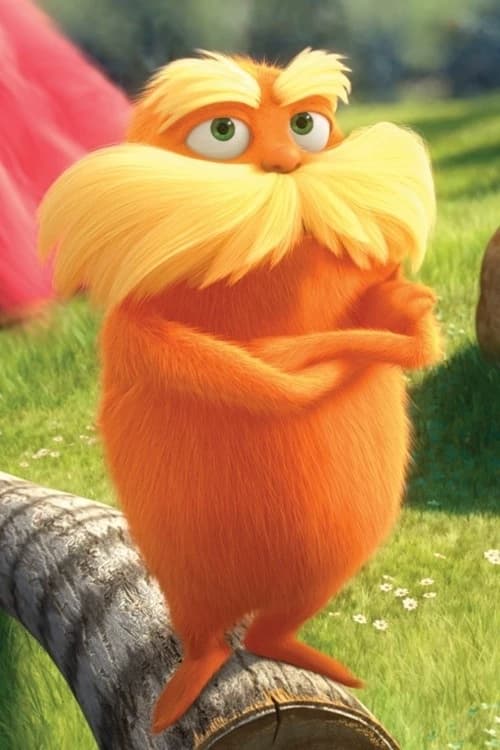Lorax thumbnail