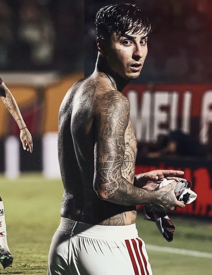 Erick Pulgar (based on a c.ai bot) thumbnail