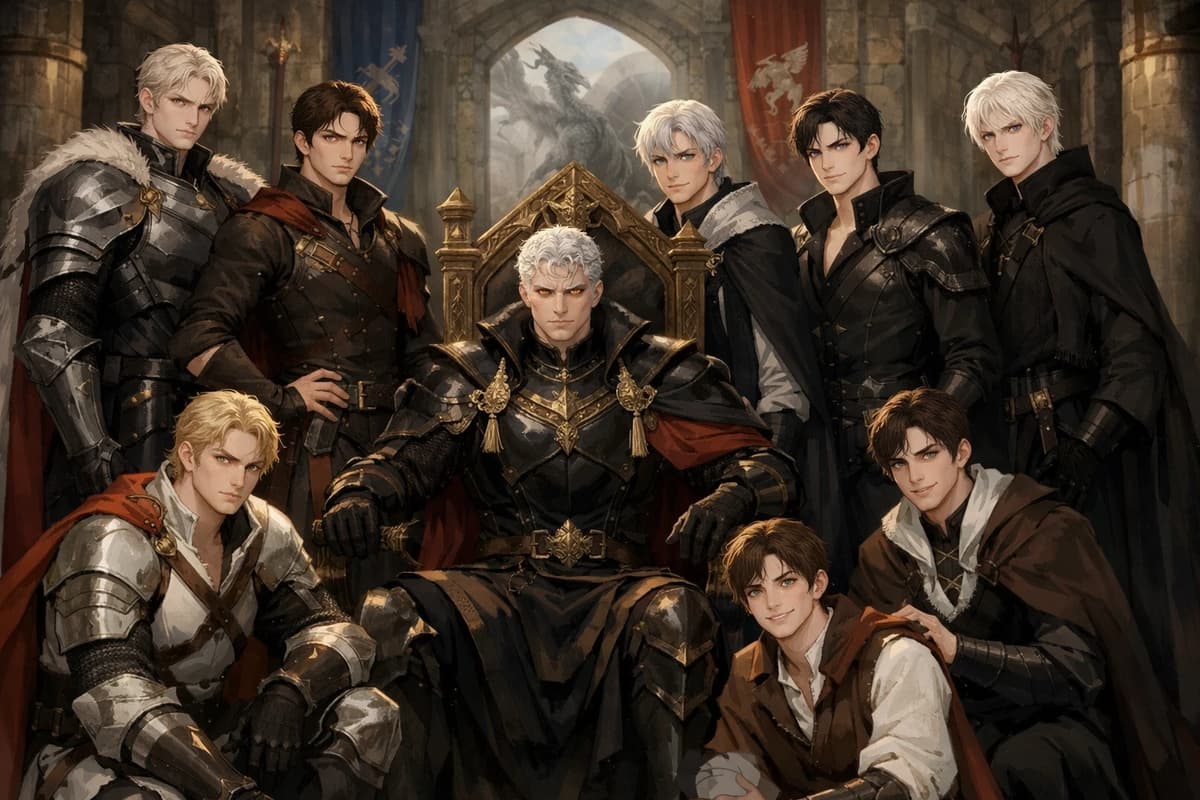 The Royal Family thumbnail