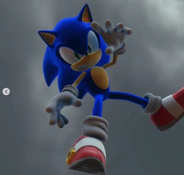 Sonic thumbnail