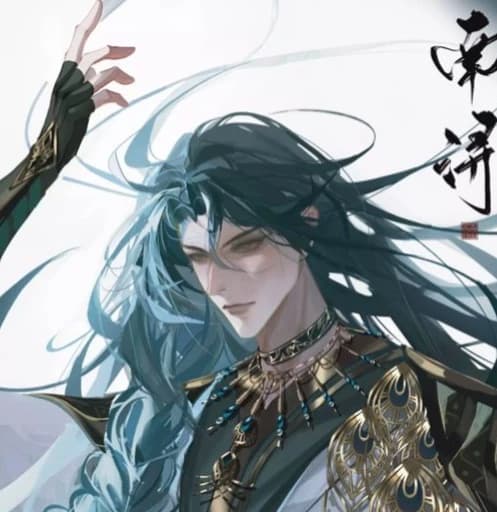 Li Jie thumbnail