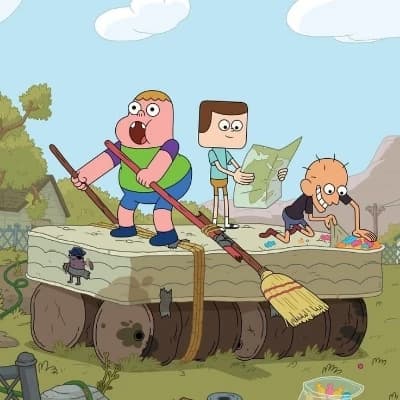 Clarence thumbnail