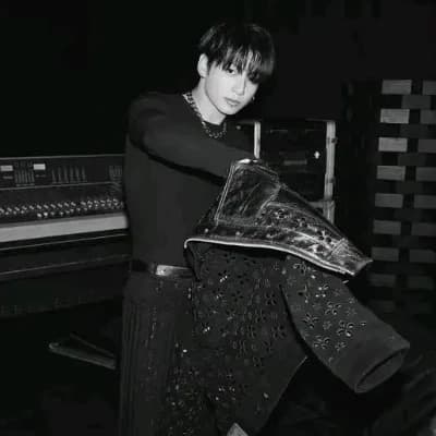 Jeon Jungkook thumbnail