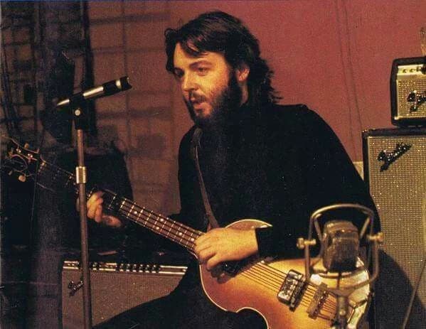Paul mccartney thumbnail