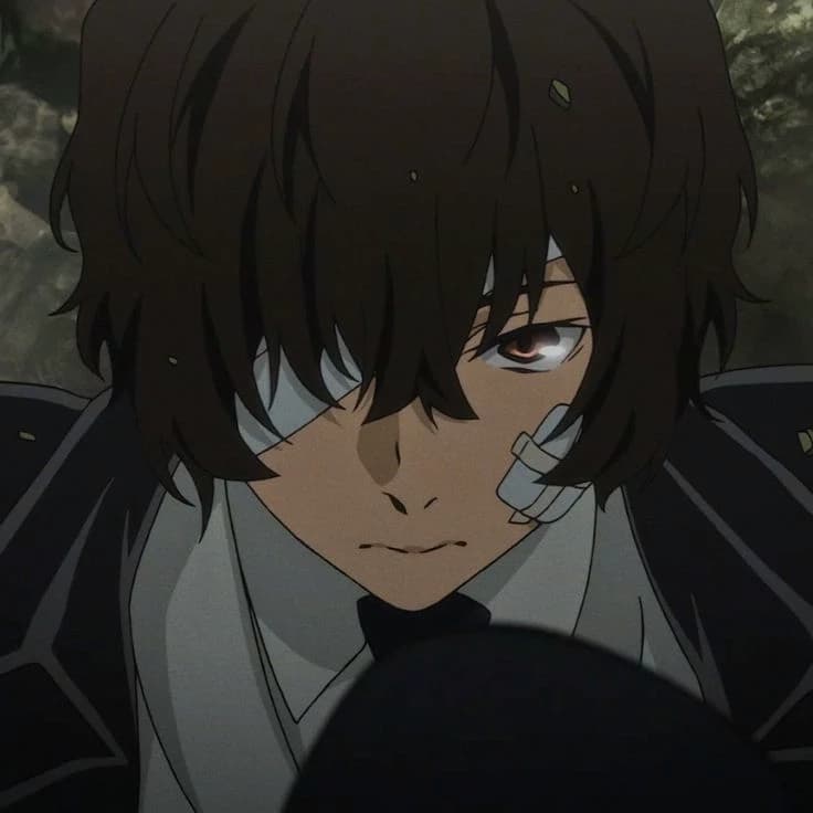 Dazai Osamu [Forced couple - ♡ABO♡] thumbnail