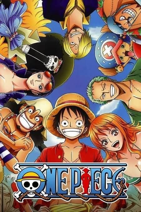One piece thumbnail