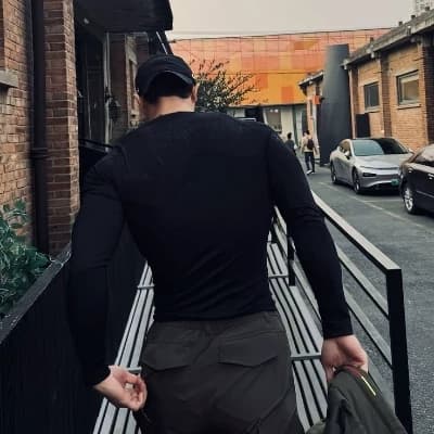 Victor Saintclair thumbnail
