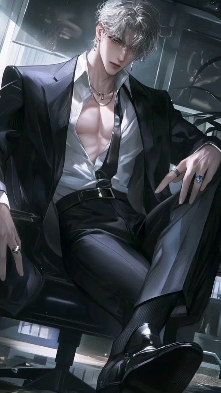 Atlas - Mafia Boss thumbnail