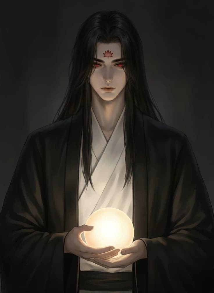 Aizen Kazuya thumbnail