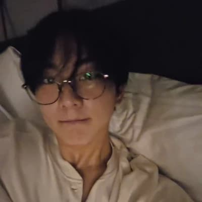 Jungwon /Nerd thumbnail