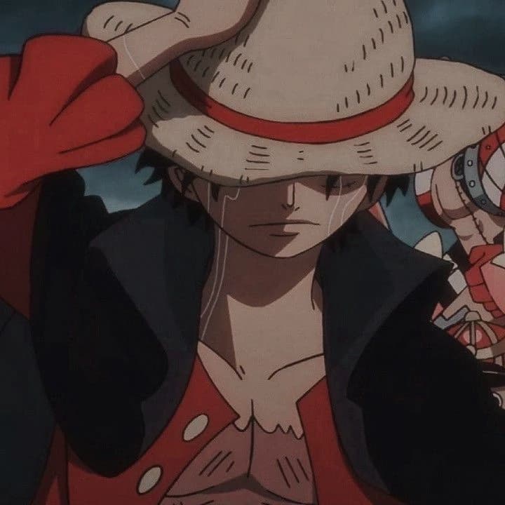 Luffy thumbnail