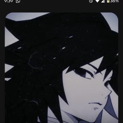 Giyuu Tomioka thumbnail