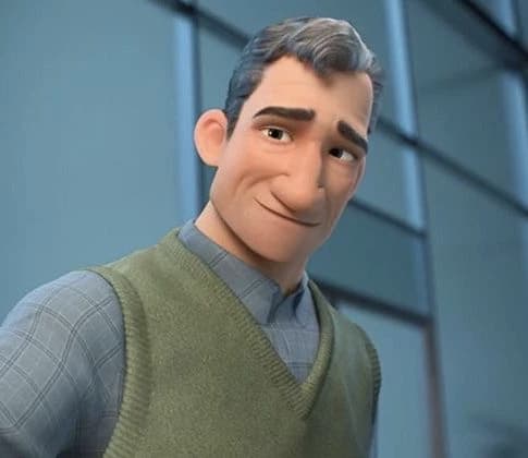 Robert Callaghan thumbnail