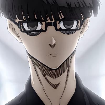 Ego Jinpachi thumbnail