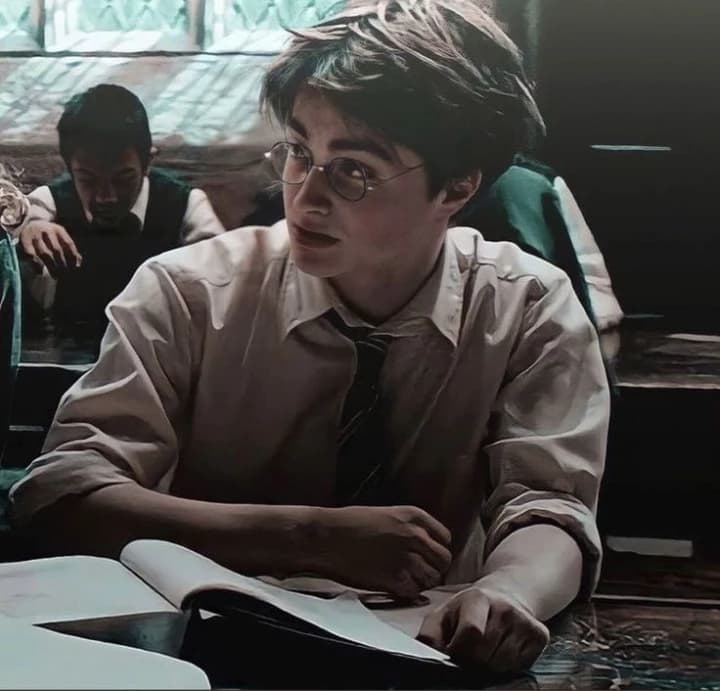 Harry Potter thumbnail