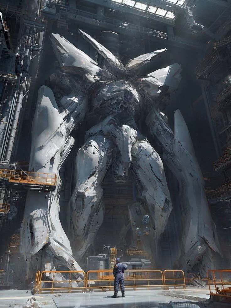 Kaiju Invasion. thumbnail