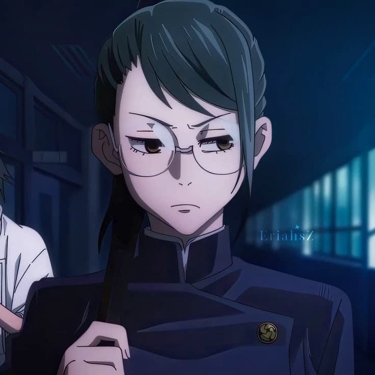 Maki zenin thumbnail