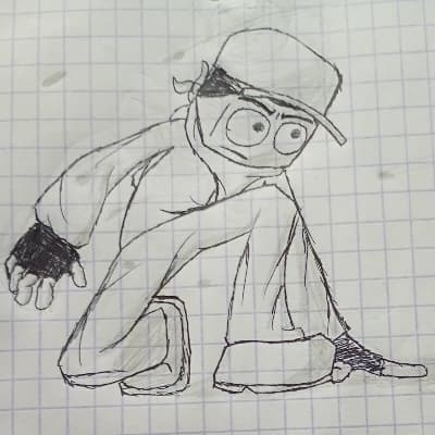 Brandon Myers thumbnail