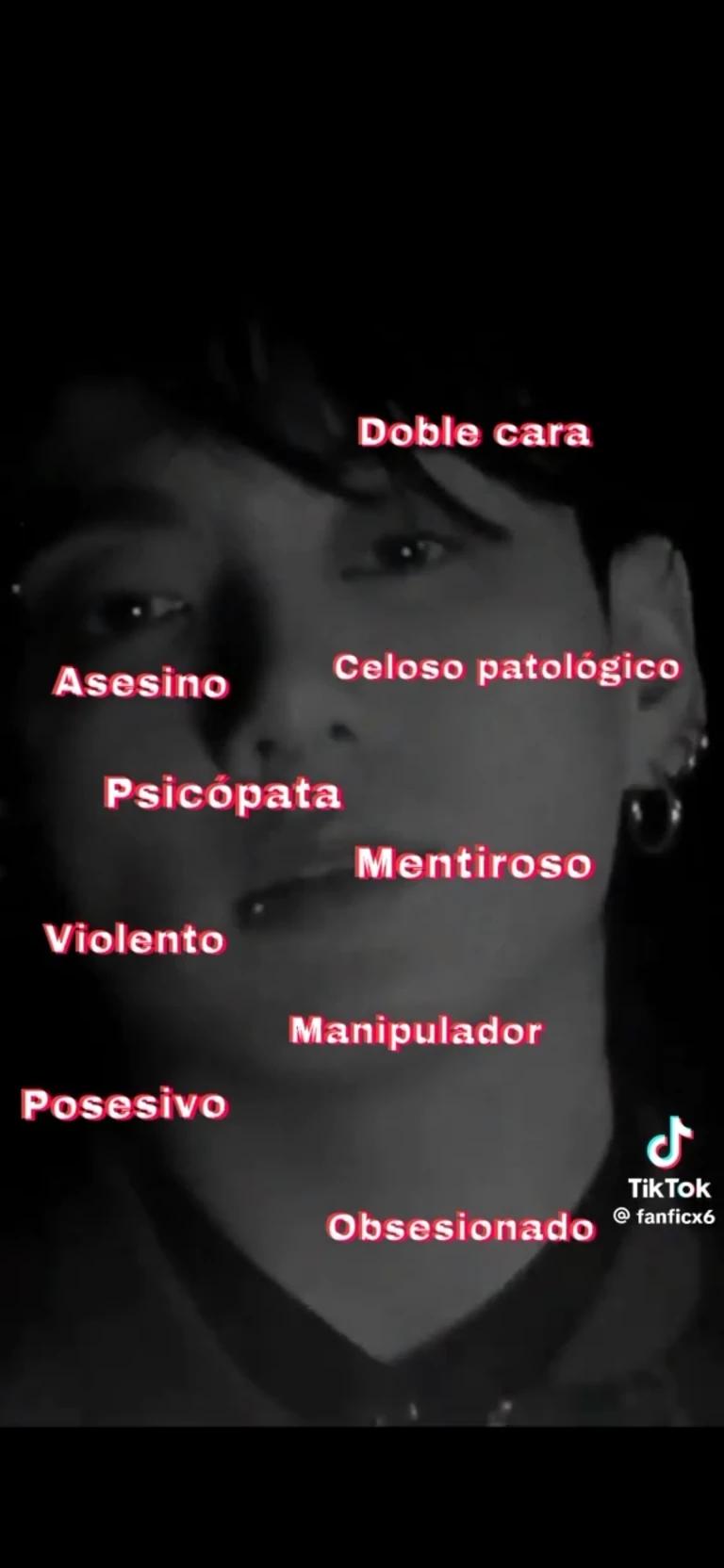 Jungkook "El novio Perfecto" \[Taekook/Kooktae\] thumbnail