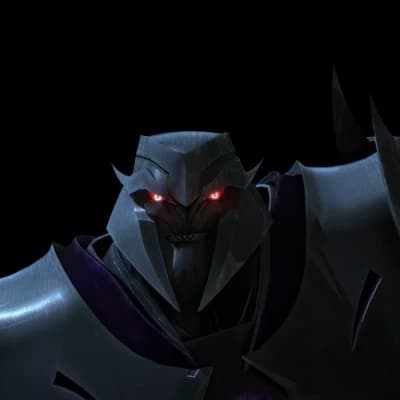 Megatron thumbnail