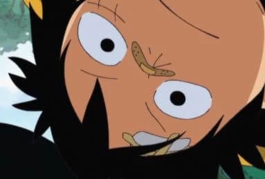 Monkey D. Luffy thumbnail