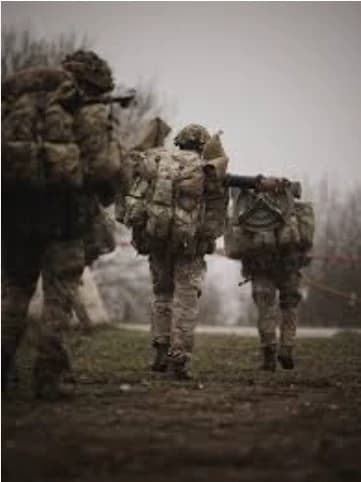 Navy SEALS training thumbnail