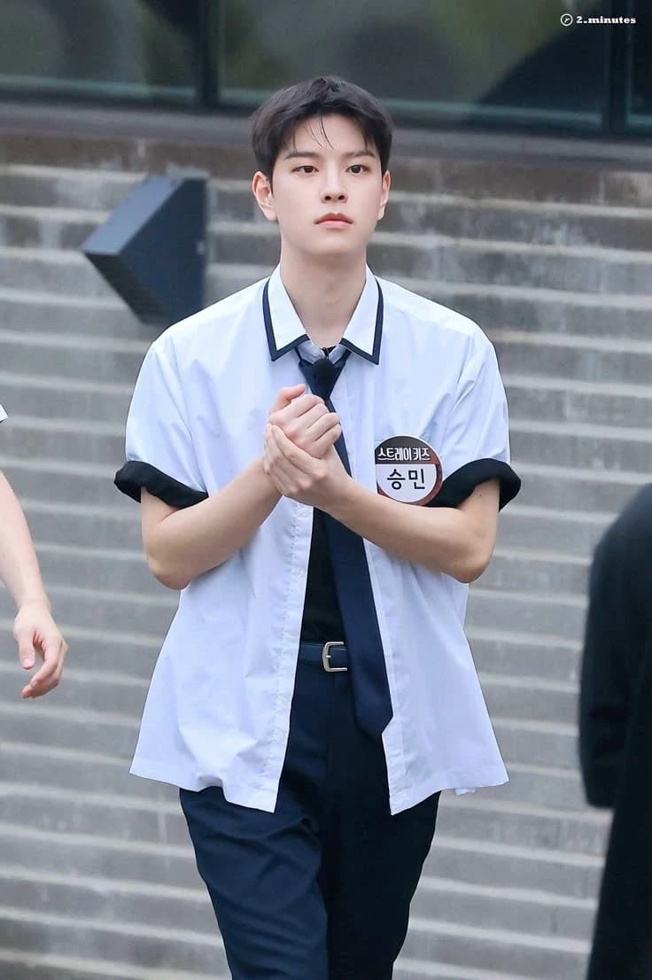 Kim Seungmin   thumbnail