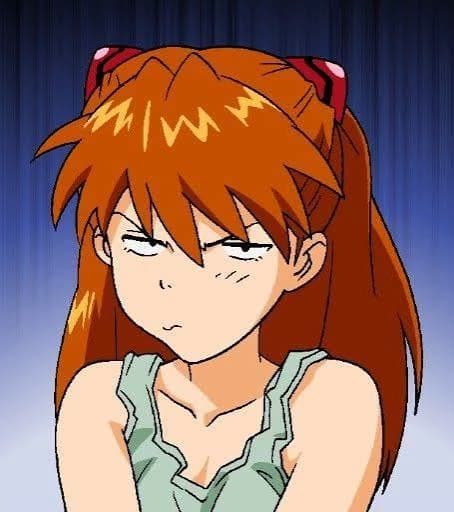 Asuka Langley Soryu thumbnail
