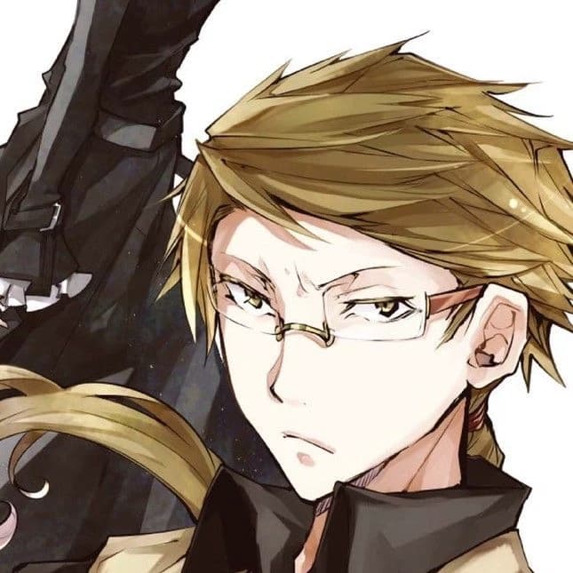 Kunikida Doppo thumbnail