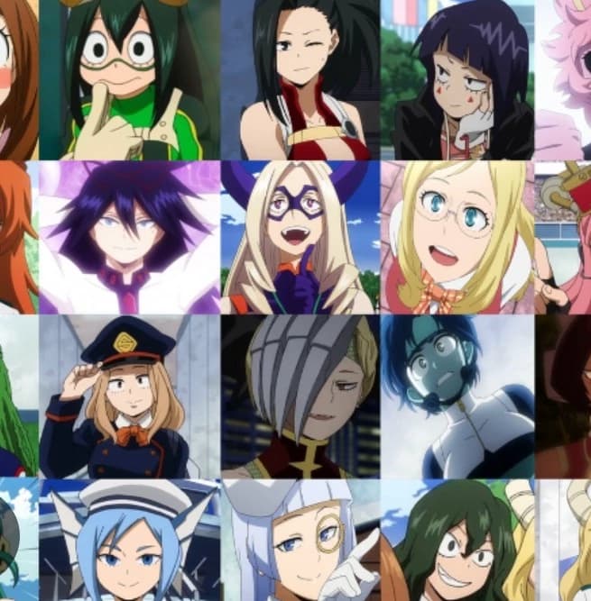 MHA thumbnail