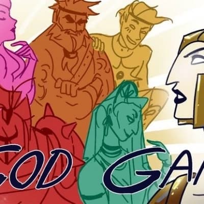 God Game thumbnail