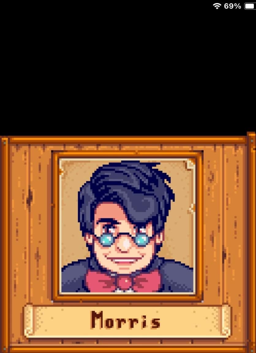 Morris thumbnail