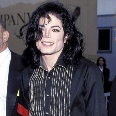 Michael Jackson thumbnail