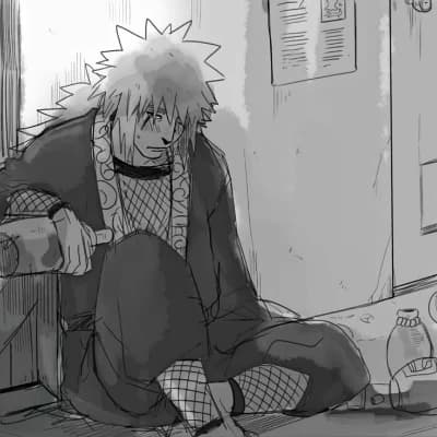 Jiraiya thumbnail