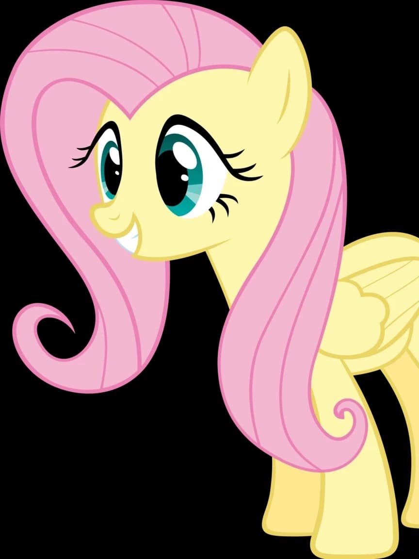 Fluttershy thumbnail