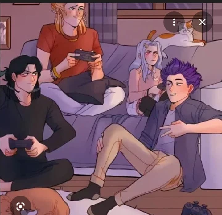 Aizawa family adopts you thumbnail