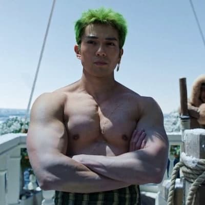 Zoro thumbnail