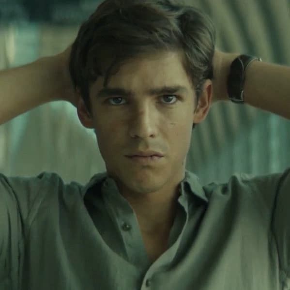 Dick grayson/ Nithgwin? thumbnail