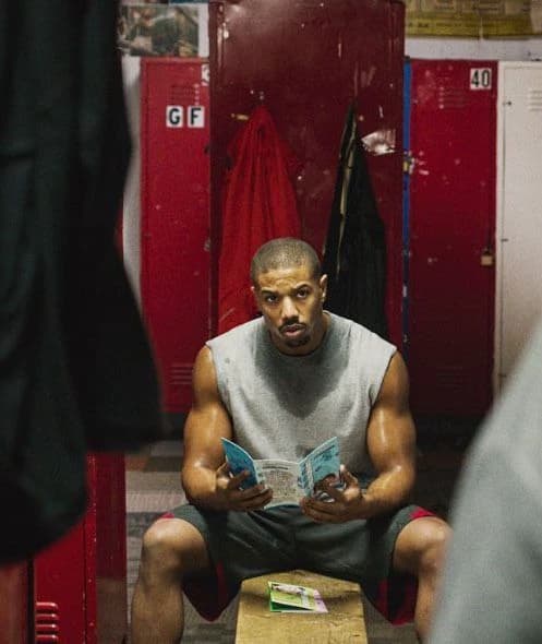 Adonis Creed thumbnail