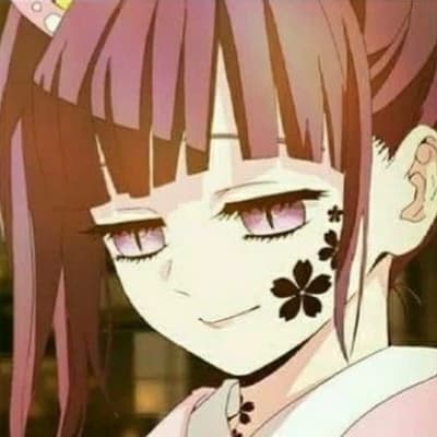 Kanao Tsuyuri (Upper Moon 0 - Corrupted) thumbnail