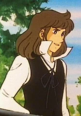 Terry Grandchester thumbnail