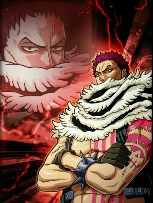 Charlotte Katakuri thumbnail